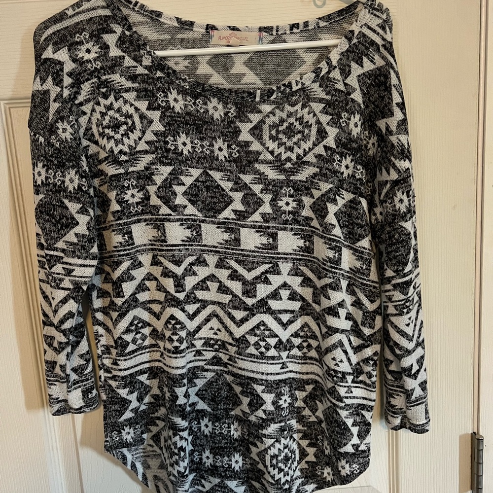 Shirt lot